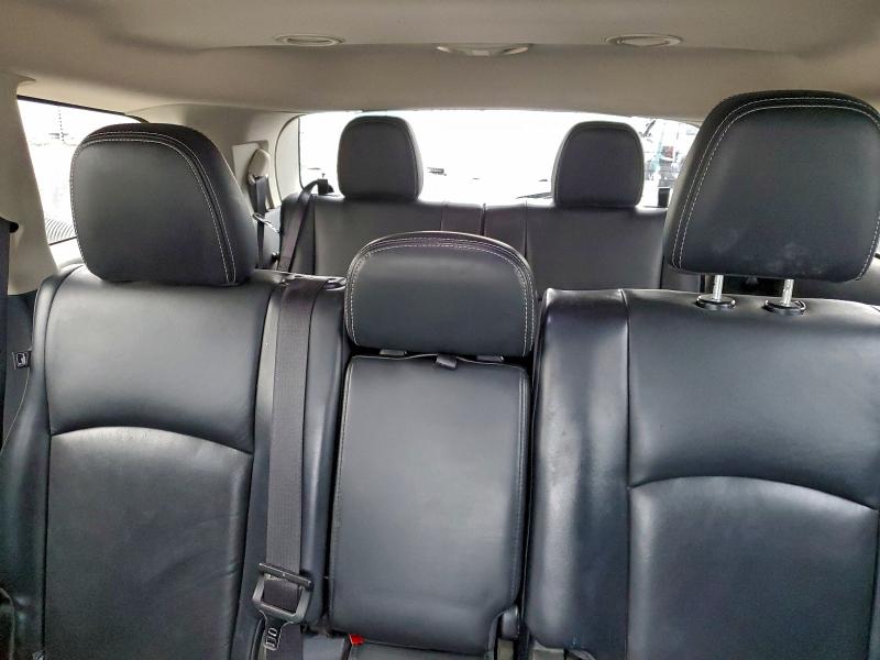 Photo 10 from auction – 2012 DODGE JOURNEY LU with VIN 3C4PDDGG7CT104327
