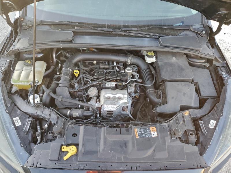 Photo 11 from auction – 2017 FORD FOCUS SE with VIN 1FADP3FE4HL328801