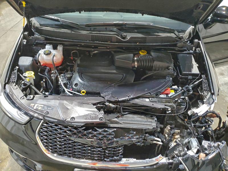 Photo 12 from auction – 2025 CHRYSLER PACIFICA S with VIN 2C4RC1BG4SR585849