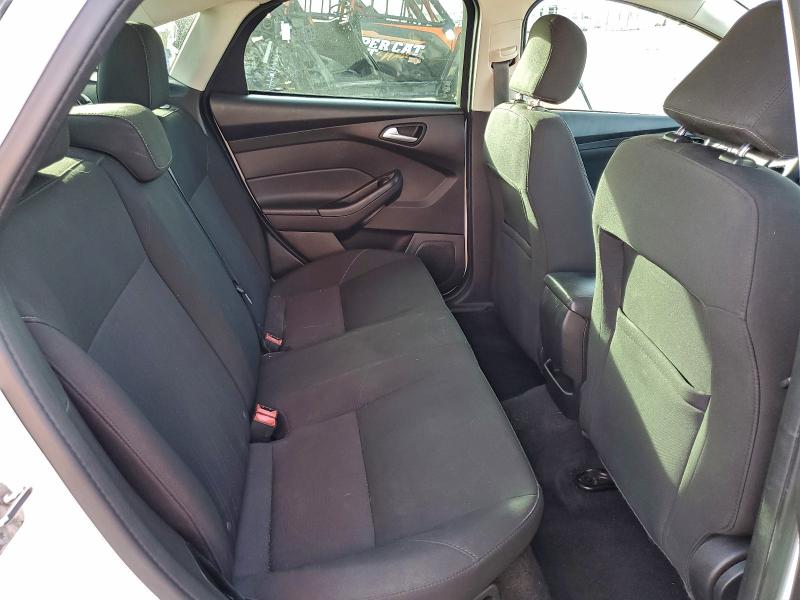Photo 10 from auction – 2017 FORD FOCUS SE with VIN 1FADP3F23HL287065