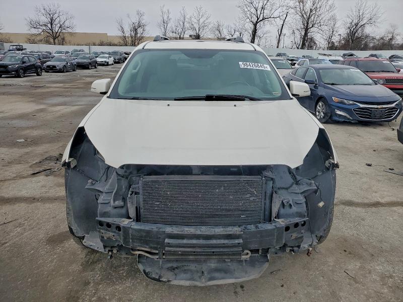 Photo 5 from auction – 2013 GMC ACADIA DEN with VIN 1GKKVTKD1DJ143734