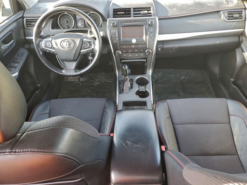 Photo 8 from auction – 2016 TOYOTA CAMRY LE with VIN 4T1BF1FK7GU195339