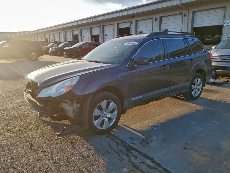 SUBARU OUTBACK 2. 2012 with VIN 4S4BRCKC0C3219479 - Photo from auction
