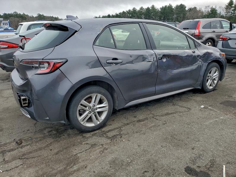 Photo 3 from auction – 2022 TOYOTA COROLLA SE with VIN JTND4MBE2N3170979