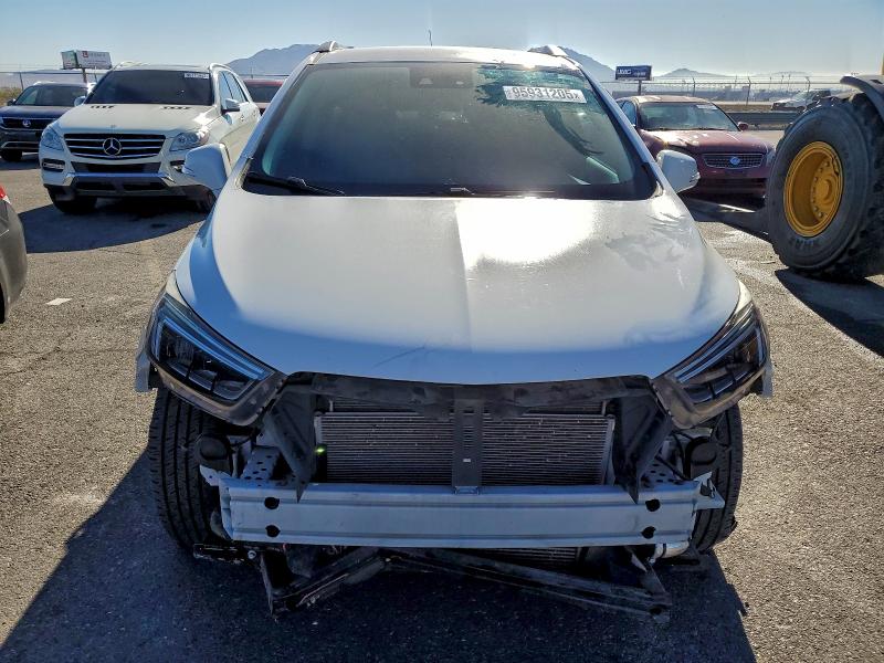 Photo 5 from auction – 2019 BUICK ENCORE ESS with VIN KL4CJGSM4KB884481
