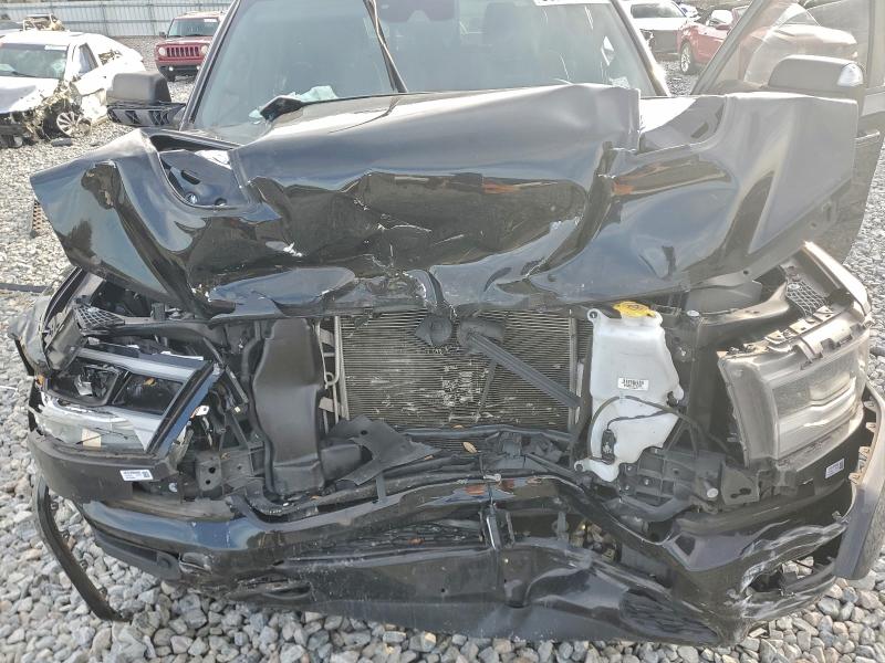Photo 11 from auction – 2020 RAM 1500 LARAM with VIN 1C6RRERT9LN124340