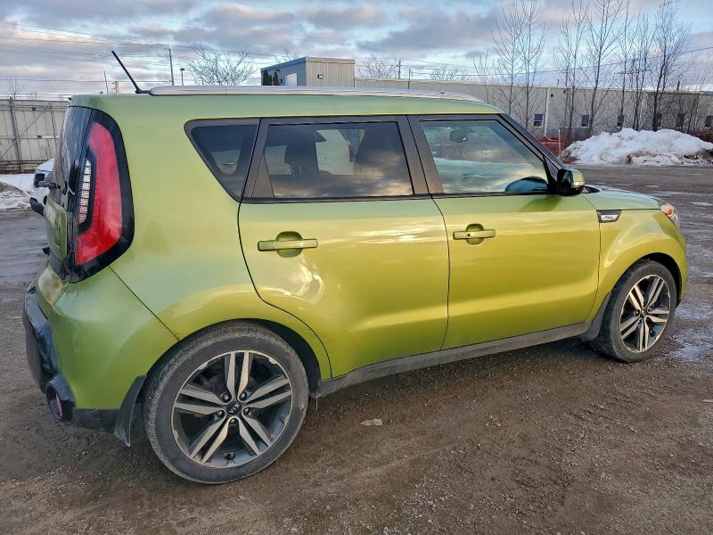 Photo 3 from auction – 2014 KIA SOUL with VIN KNDJX3A53E7741768