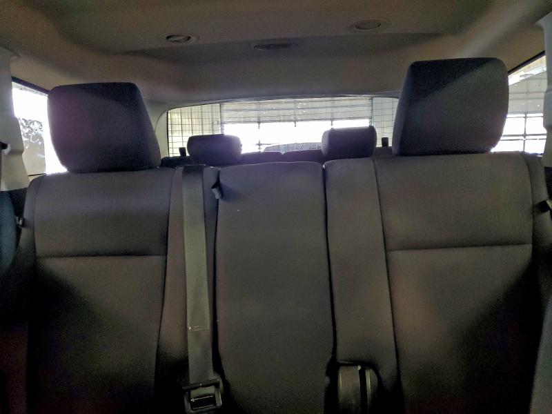 Photo 10 from auction – 2010 DODGE JOURNEY SX with VIN 3D4PG5FVXAT146942