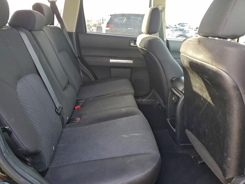 Photo 11 from auction – 2011 MITSUBISHI ENDEAVOR L with VIN 4A4JM2AS1BE012452
