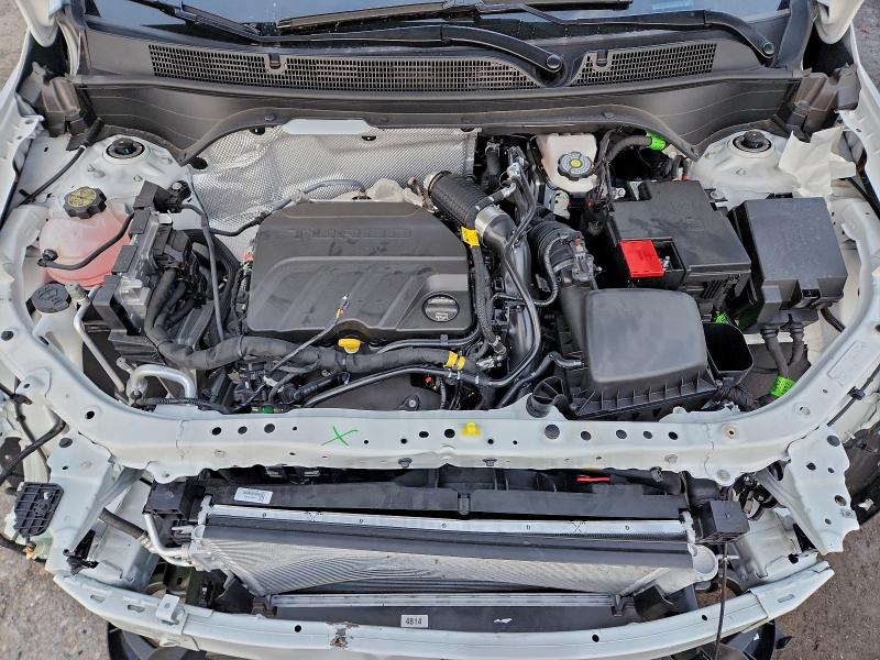 Photo 12 from auction – 2025 BUICK ENVISTA SP with VIN KL47LBEP8SB237988