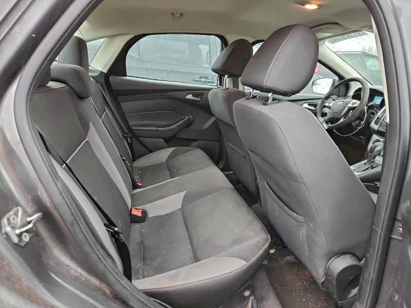 Photo 10 from auction – 2013 FORD FOCUS SE with VIN 1FADP3F24DL281155