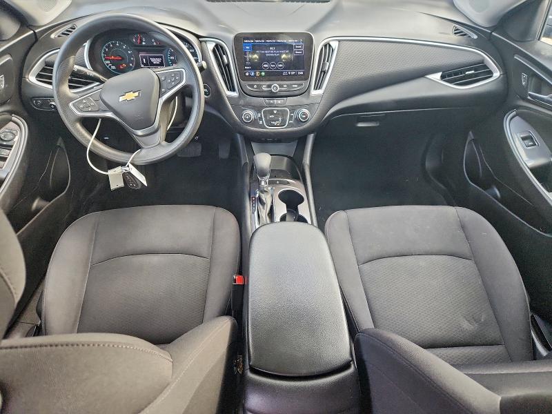 Photo 8 from auction – 2022 CHEVROLET MALIBU with VIN 1G1ZB5ST2NF189091