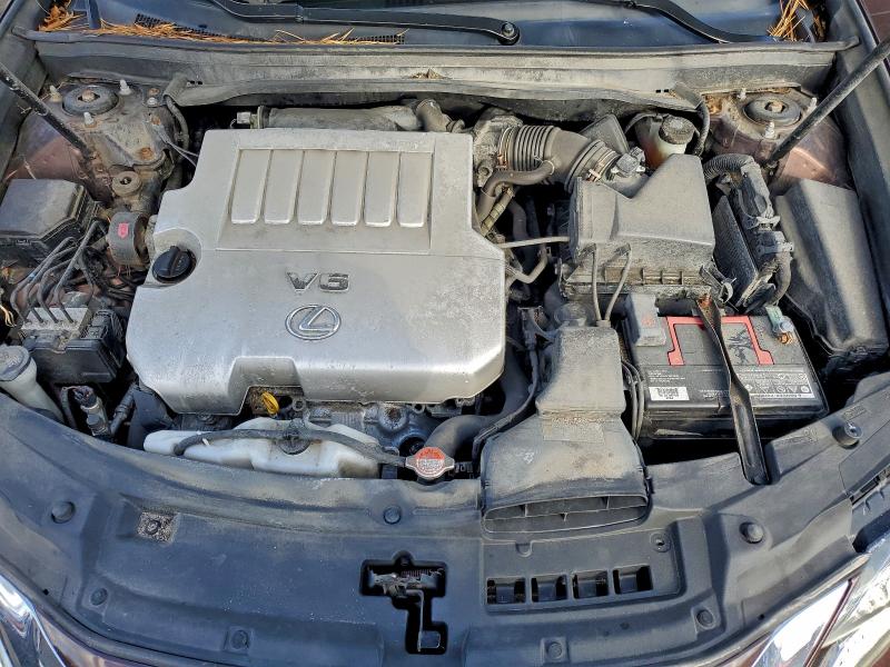 Photo 11 from auction – 2016 LEXUS ES 350 with VIN JTHBK1GG3G2223495