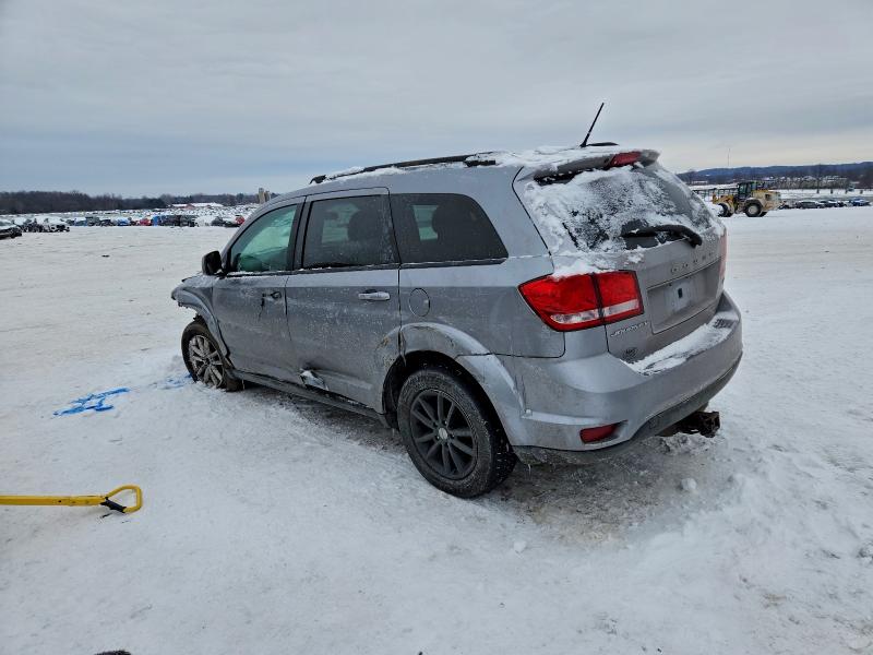 Photo 2 from auction – 2016 DODGE JOURNEY with VIN 3C4PDCBBXGT177977