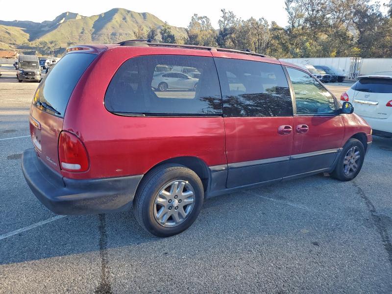 Photo 3 from auction – 1997 DODGE GRAND CARA with VIN 1B4GP54L5VB380764