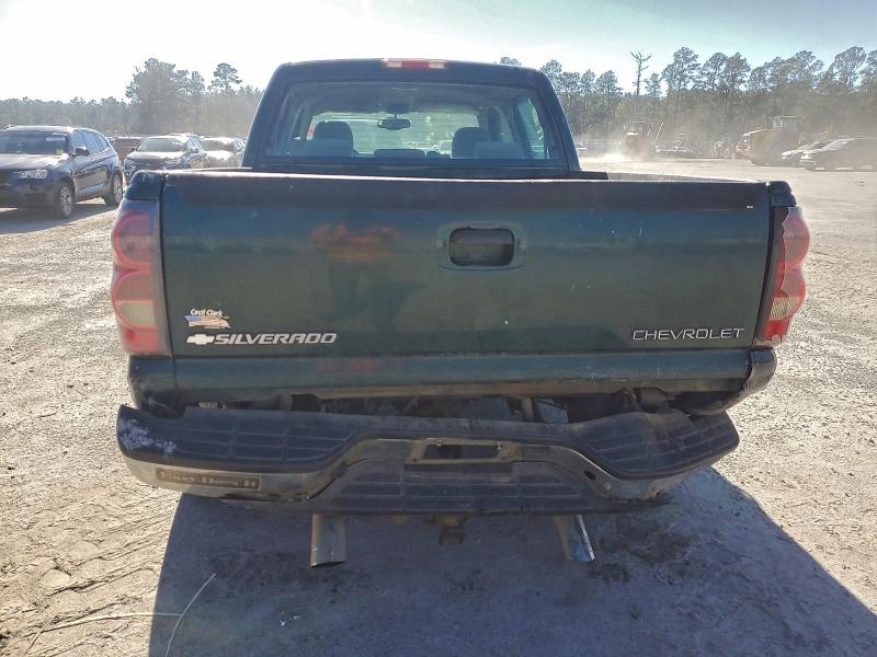Zdjęcie 6 z aukcji – 2005 CHEVROLET SILVERADO z VIN 2GCEC13T751259122