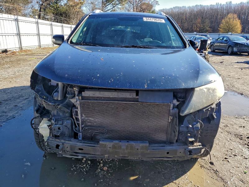 Photo 5 from auction – 2011 KIA SORENTO BA with VIN 5XYKT3A13BG106089