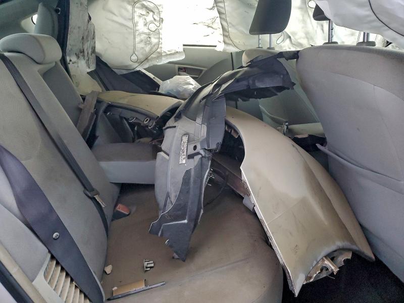 Photo 11 from auction – 2015 TOYOTA PRIUS with VIN JTDKN3DU6F1979082