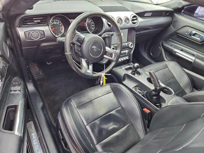 Photo 8 from auction – 2015 FORD MUSTANG GT with VIN 1FA6P8CF9F5340270