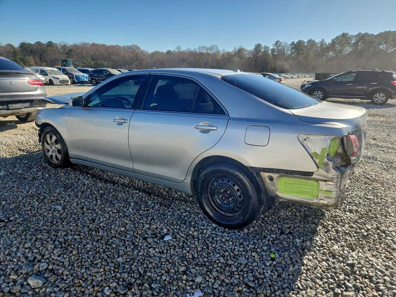 Photo 2 from auction – 2011 TOYOTA CAMRY BASE with VIN 4T1BF3EKXBU626441