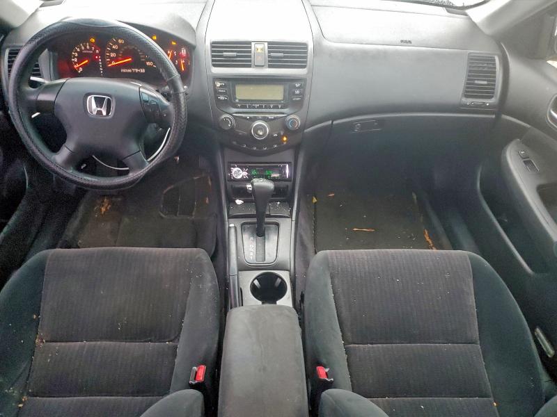 Photo 8 from auction – 2004 HONDA ACCORD with VIN 1HGCM56344A058484