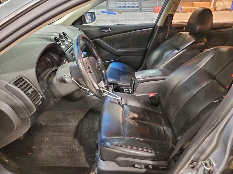 Photo 7 from auction – 2007 NISSAN ALTIMA 2.5 with VIN 1N4AL21E77N467064