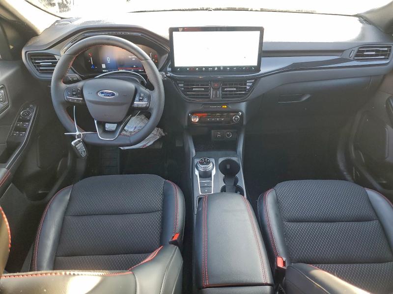 Photo 8 from auction – 2025 FORD ESCAPE ST with VIN 1FMCU0MN7SUA29087