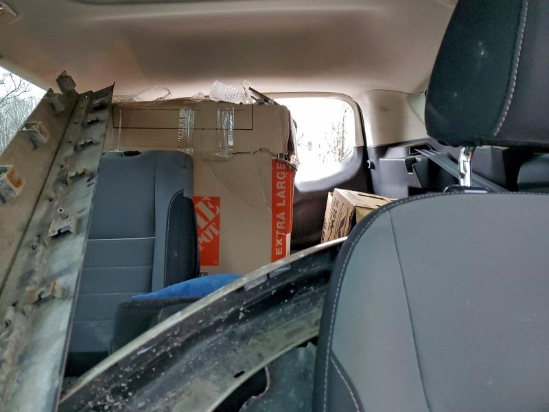 Photo 10 from auction – 2014 FORD ESCAPE with VIN 1FMCU9GX6EUD64010