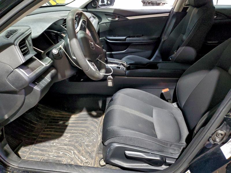 Photo 7 from auction – 2016 HONDA CIVIC EX with VIN 19XFC2F78GE209800