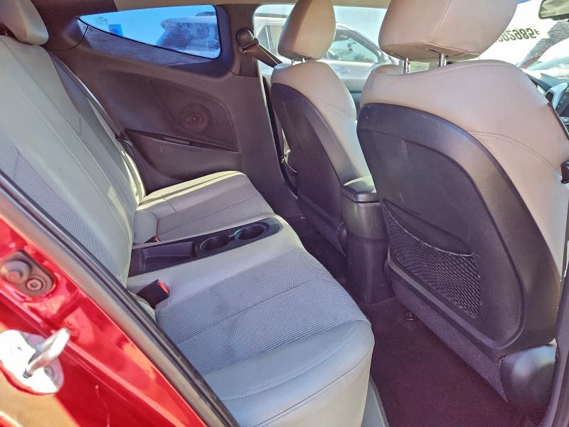 Photo 10 from auction – 2013 HYUNDAI VELOSTER with VIN KMHTC6AD0DU114406