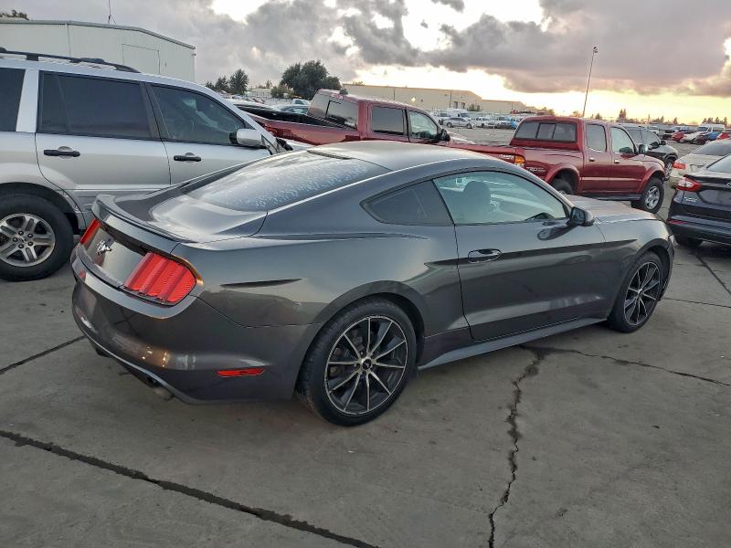 Photo 3 from auction – 2015 FORD MUSTANG with VIN 1FA6P8TH0F5426360