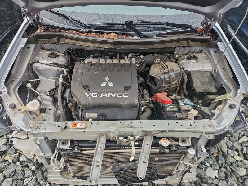 Photo 12 from auction – 2014 MITSUBISHI OUTLANDER with VIN JA4JZ4AX5EZ004913