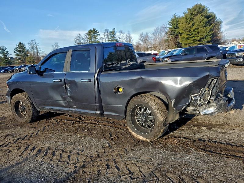 Photo 2 from auction – 2014 RAM 1500 SLT with VIN 1C6RR7GG2ES395553