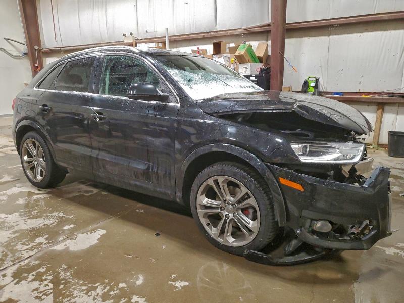 Foto 4 de la subasta – 2018 AUDI Q3 con VIN WA1HCCFS0JR010863