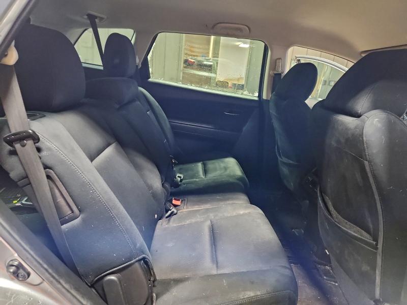 Photo 11 from auction – 2015 MAZDA CX-9 SPORT with VIN JM3TB2BA2F0463184