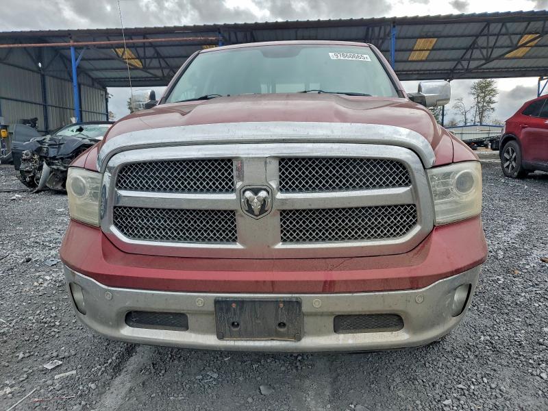 Photo 5 from auction – 2014 RAM 1500 LONGH with VIN 1C6RR7PM1ES411182