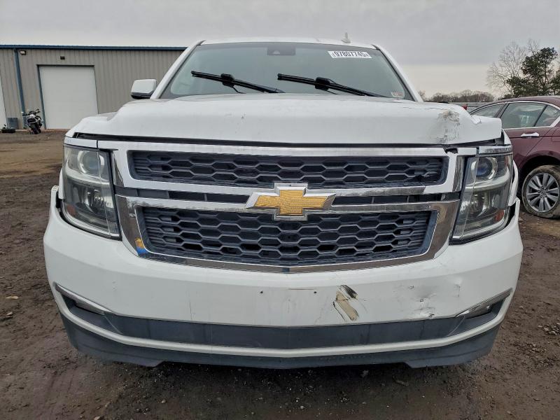 Photo 5 from auction – 2017 CHEVROLET TAHOE with VIN 1GNSKBKC2HR128387