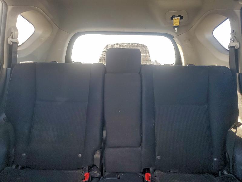 Photo 10 from auction – 2013 TOYOTA RAV4 XLE with VIN 2T3WFREV5DW026287