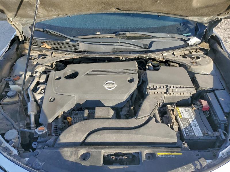 Photo 11 from auction – 2014 NISSAN ALTIMA 2.5 with VIN 1N4AL3AP9EN336433