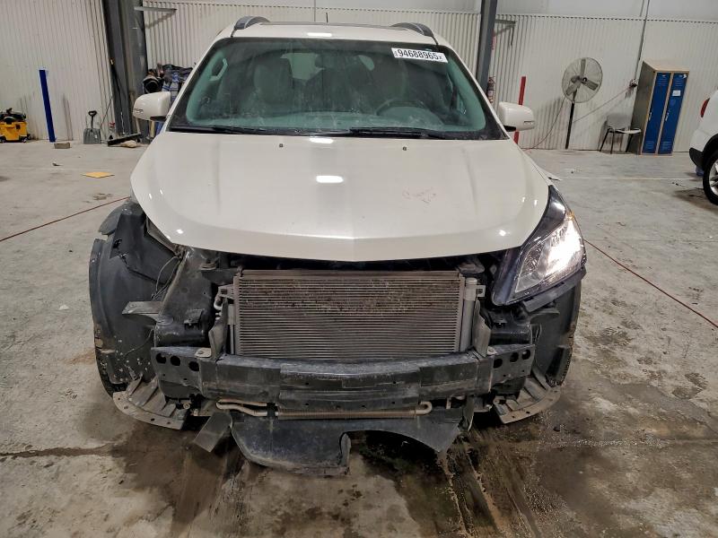 Photo 5 from auction – 2013 CHEVROLET TRAVERSE L with VIN 1GNKVLKD1DJ239589