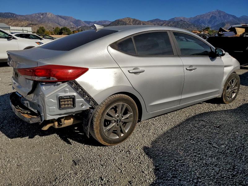 Photo 3 from auction – 2017 HYUNDAI ELANTRA with VIN 5NPD84LF2HH065710