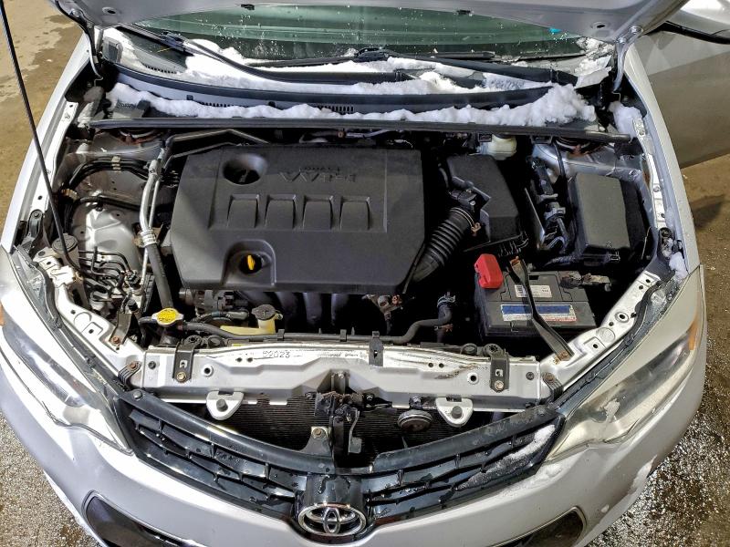Photo 11 from auction – 2015 TOYOTA COROLLA with VIN 2T1BURHE1FC268376