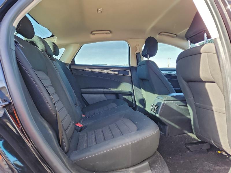 Photo 10 from auction – 2020 FORD FUSION SE with VIN 3FA6P0HD7LR169262