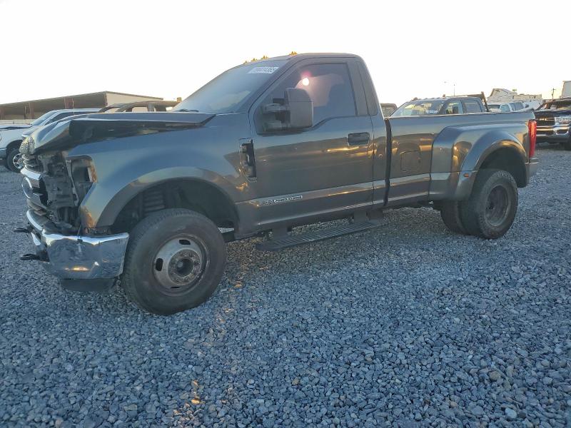 FORD F350 SUPER 2017 with VIN 1FTRF3CTXHEE63307 - Photo from auction