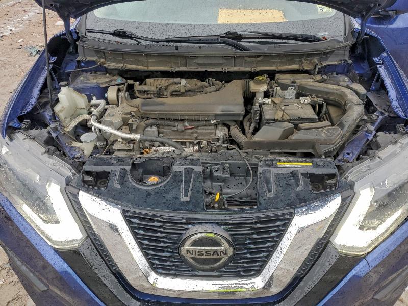 Photo 12 from auction – 2019 NISSAN ROGUE S with VIN KNMAT2MT0KP544357