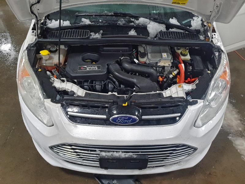 صورة رقم 12 من المزاد - 2013 FORD C-MAX PREM مع VIN 1FADP5CU3DL539716