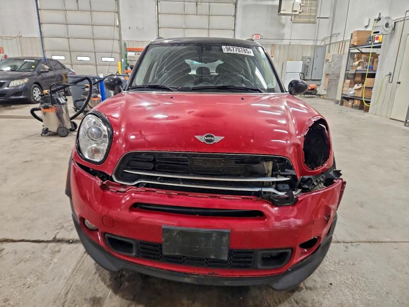 Photo 5 from auction – 2015 MINI COOPER S C with VIN WMWZC5C59FWT38129