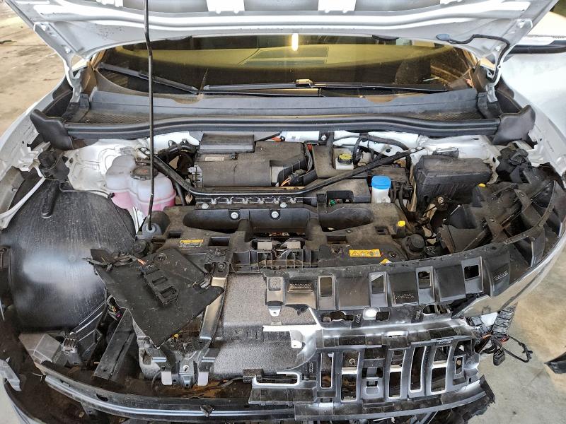 Photo 12 from auction – 2021 VOLKSWAGEN ID.4 PRO with VIN WVGRMPE25MP043689
