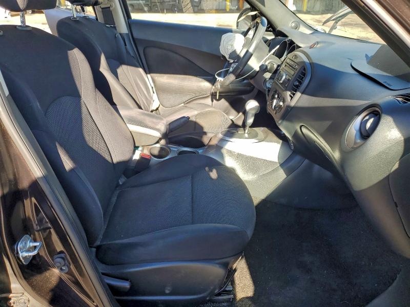 Photo 7 from auction – 2014 NISSAN JUKE S with VIN JN8AF5MV7ET481848