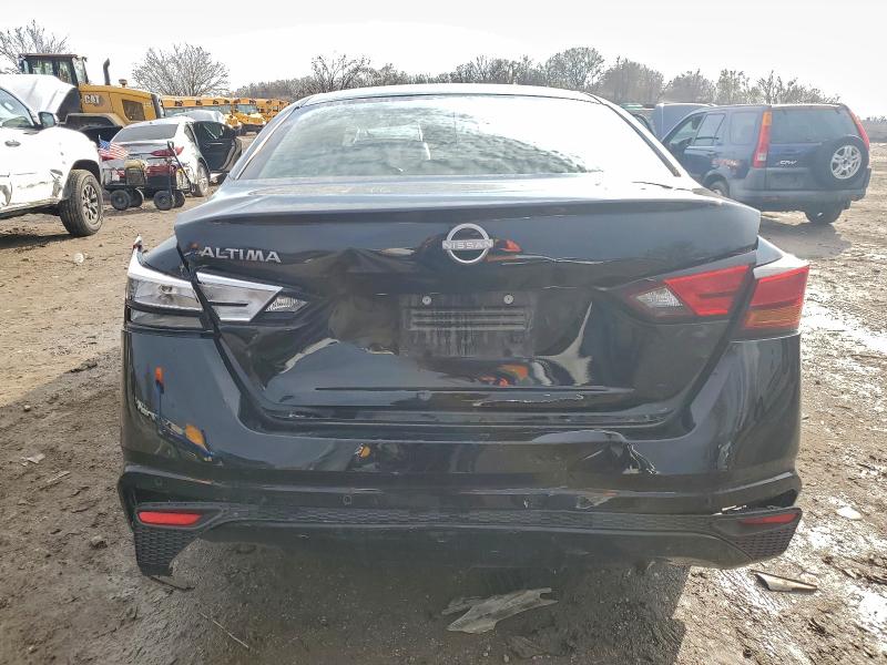 Photo 6 from auction – 2023 NISSAN ALTIMA S with VIN 1N4BL4BV7PN390260